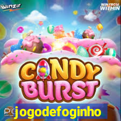 jogodefoginho