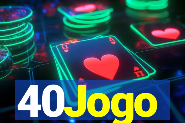 40Jogo