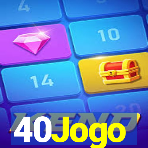 40Jogo