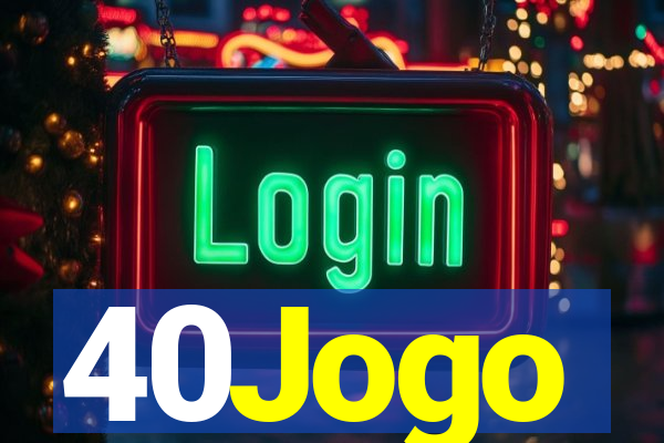 40Jogo