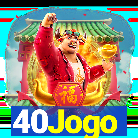 40Jogo