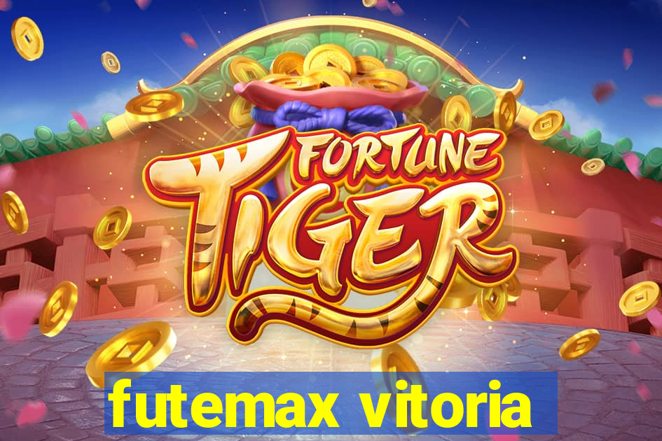 futemax vitoria