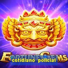 cotidiano policial de sao felix do coribe bahia