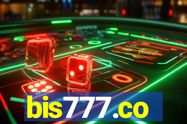 bis777.co