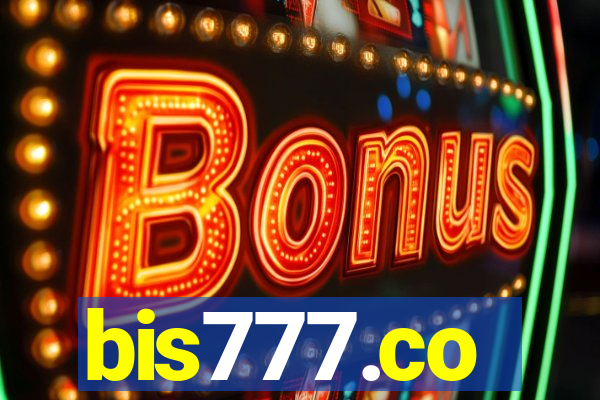 bis777.co