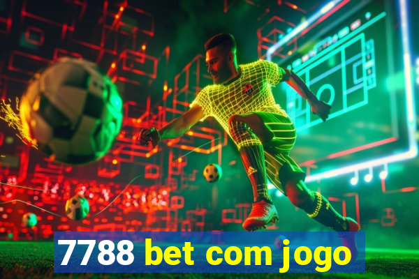 7788 bet com jogo