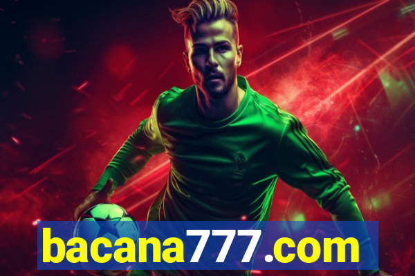 bacana777.com