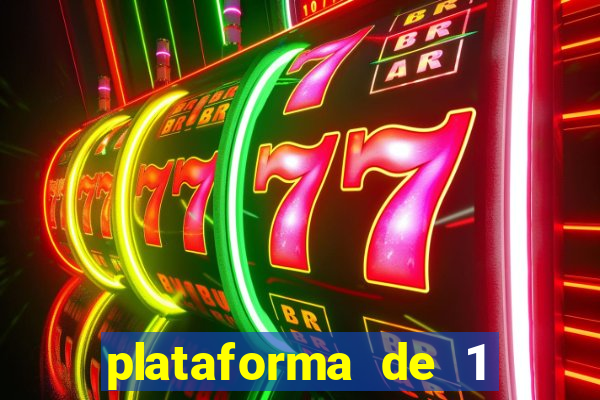 plataforma de 1 real subway surfers