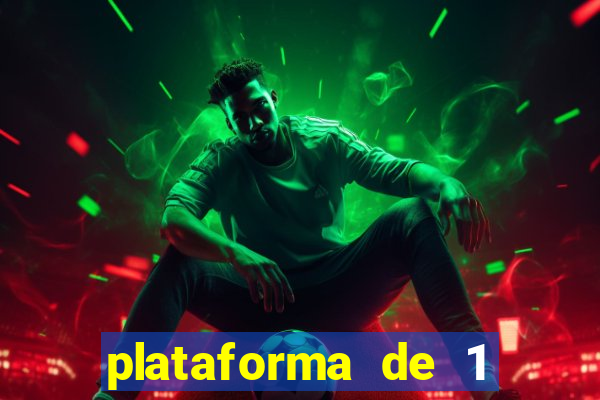 plataforma de 1 real subway surfers
