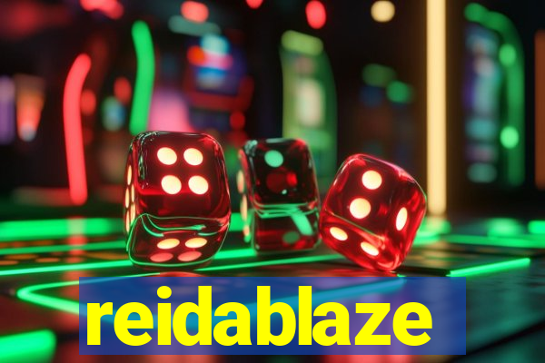 reidablaze