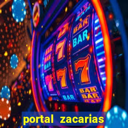portal zacarias area 51