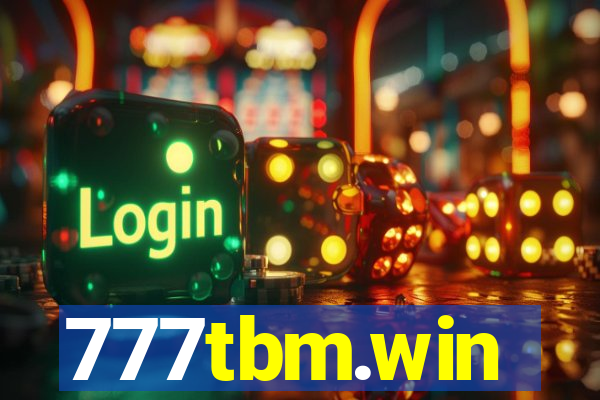 777tbm.win