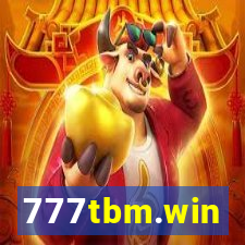 777tbm.win