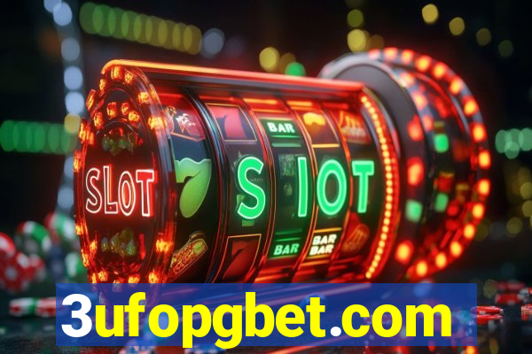 3ufopgbet.com
