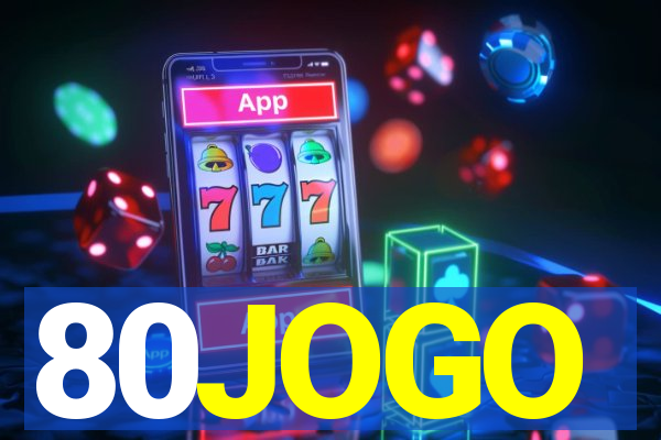 80JOGO