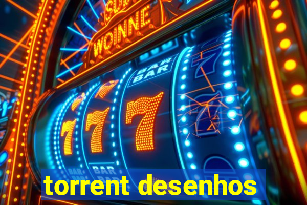 torrent desenhos