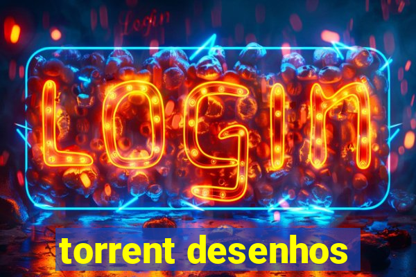 torrent desenhos