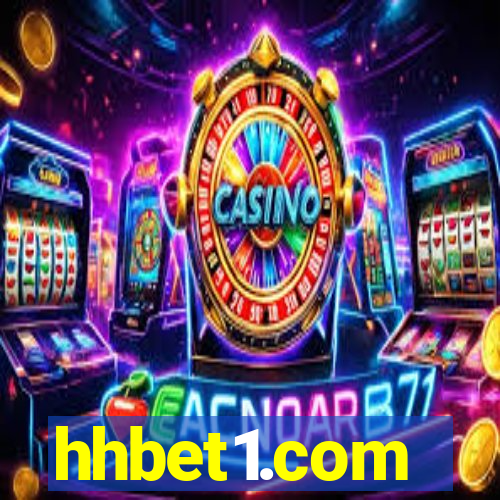 hhbet1.com