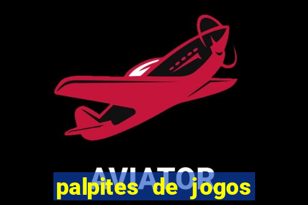 palpites de jogos 2.5 hoje