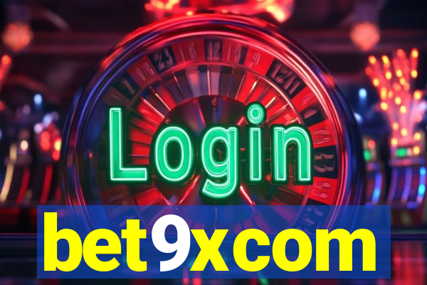 bet9xcom