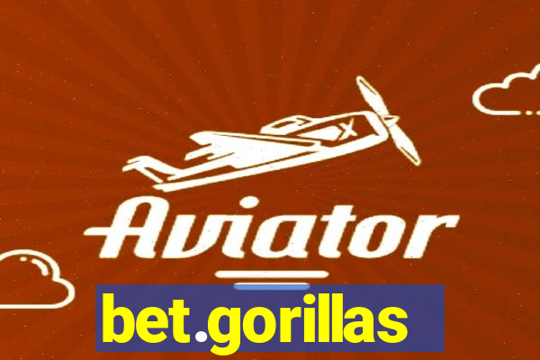 bet.gorillas