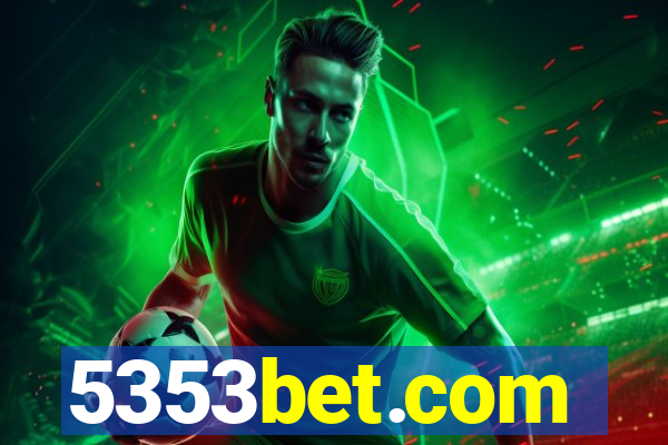 5353bet.com