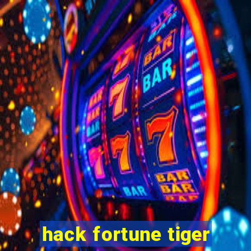 hack fortune tiger