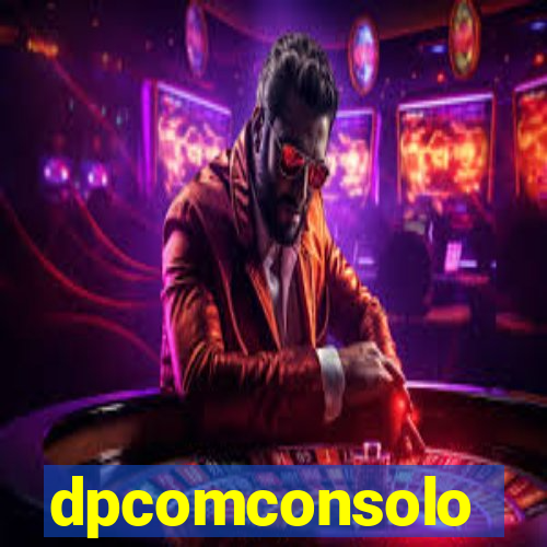 dpcomconsolo