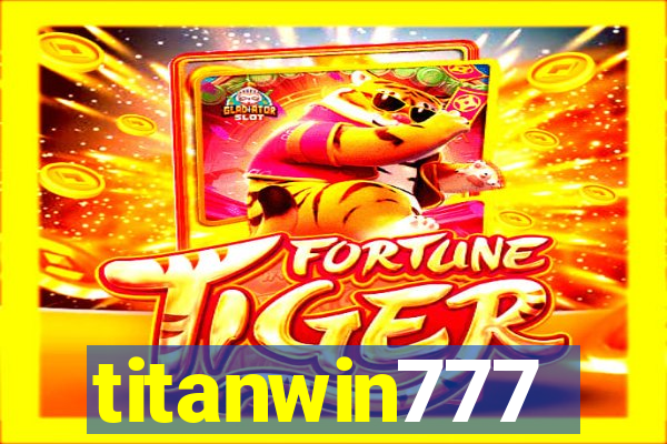 titanwin777