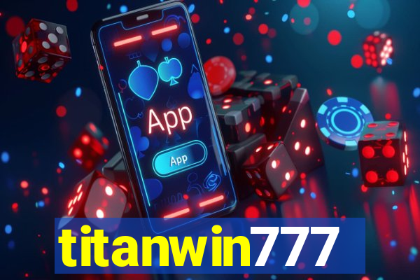 titanwin777