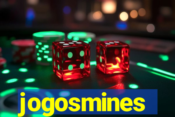 jogosmines