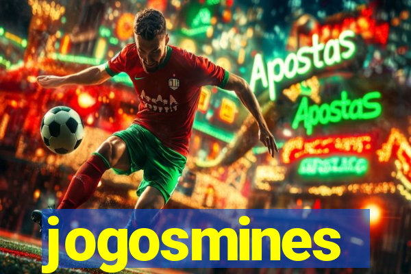 jogosmines