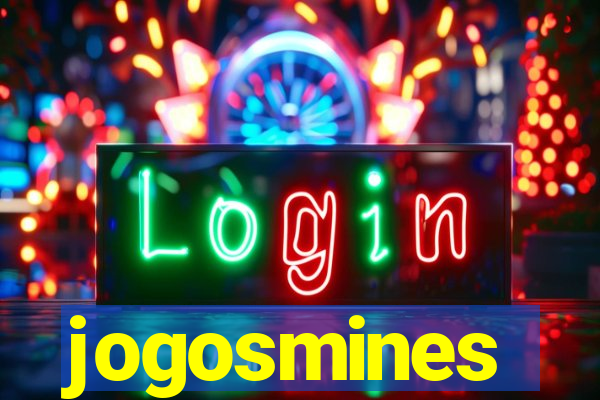 jogosmines