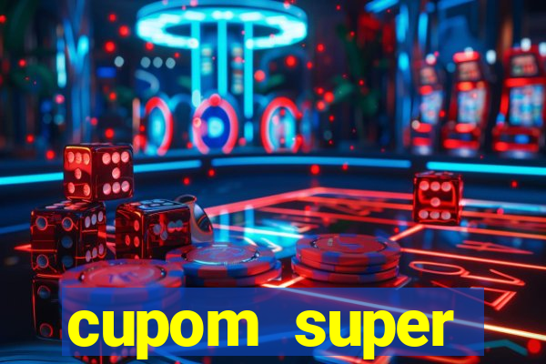 cupom super ingresso flamengo