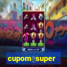 cupom super ingresso flamengo