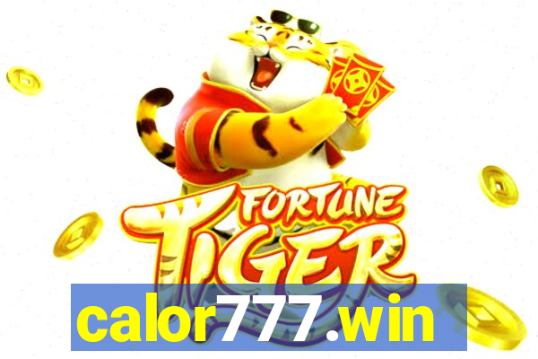 calor777.win