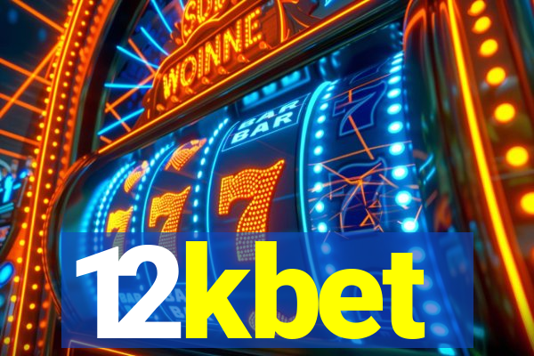 12kbet