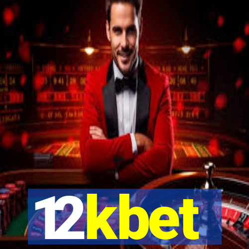 12kbet