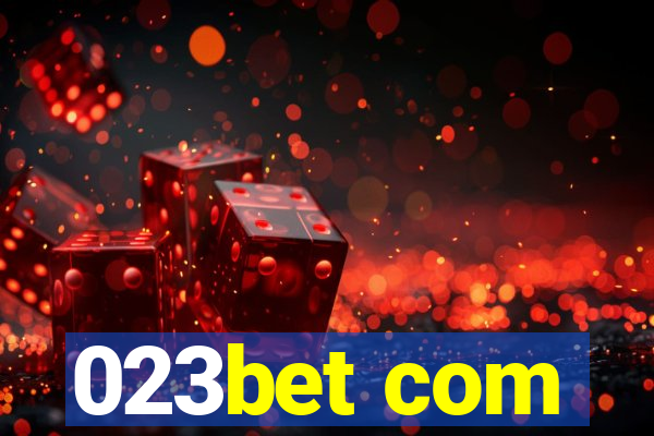 023bet com