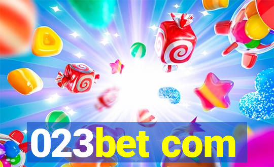 023bet com