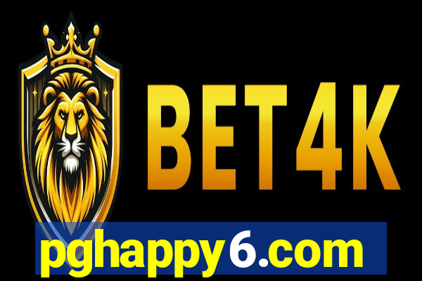 pghappy6.com