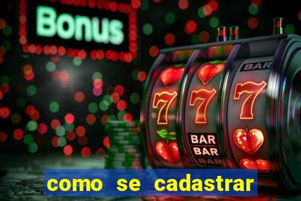 como se cadastrar no sinebahia