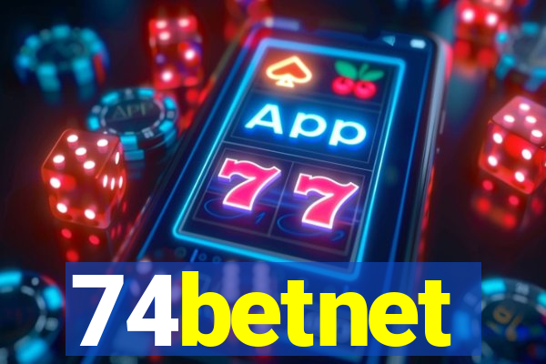 74betnet