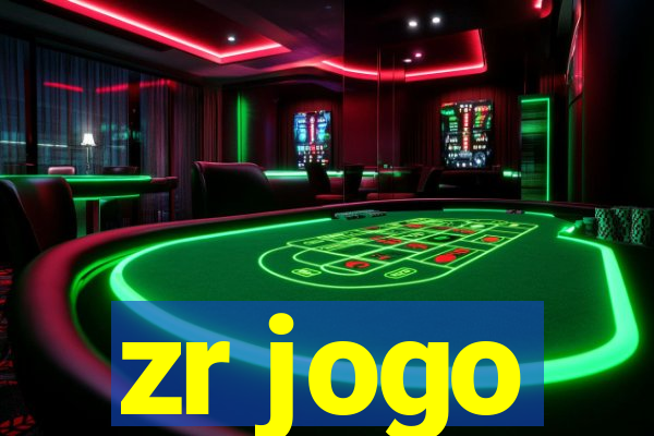 zr jogo