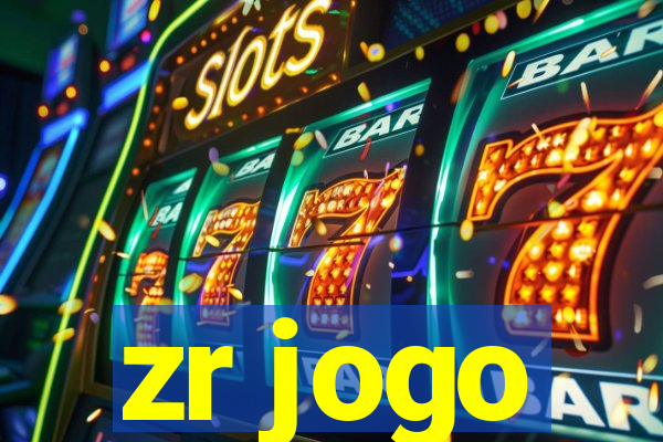 zr jogo