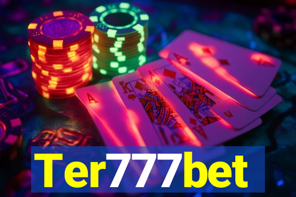 Ter777bet