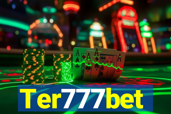 Ter777bet