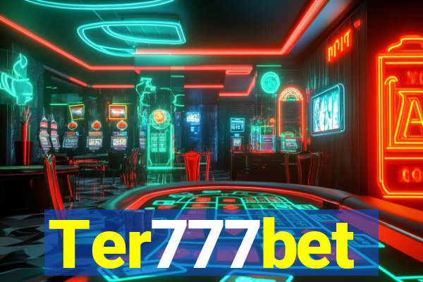 Ter777bet