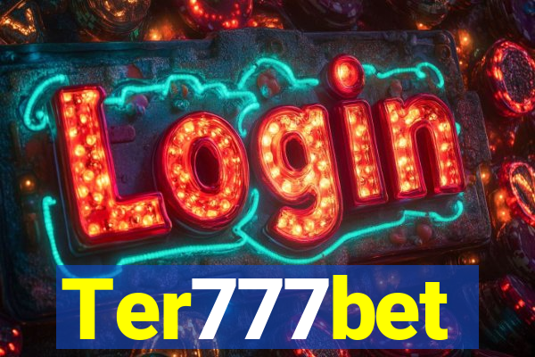Ter777bet