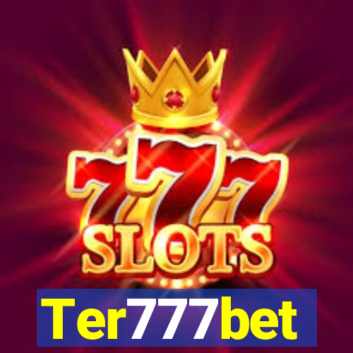 Ter777bet